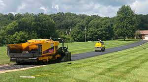 Professional Driveway Paving  in Oxford, GA